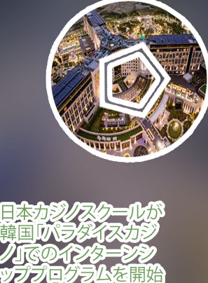 韓国カジノ パラダイス